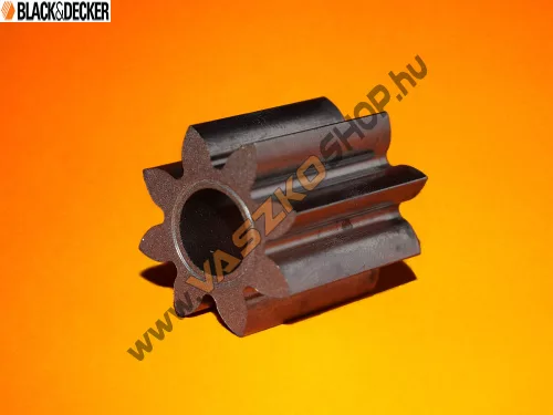 Bakelitkerék meghajtó fogaskerék B&D GK (új)