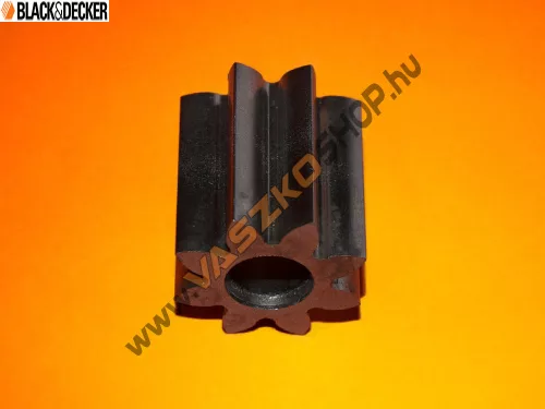 Bakelitkerék meghajtó fogaskerék B&D GK (új)