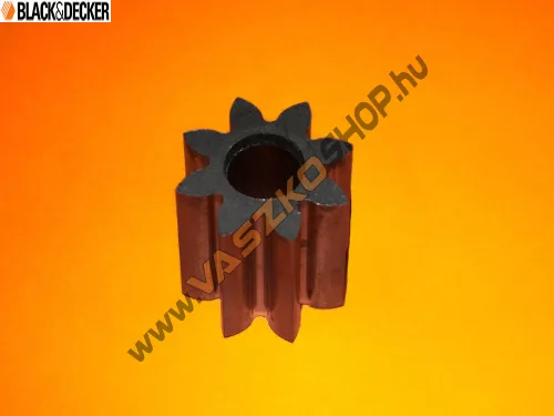 Bakelitkerék meghajtó fogaskerék B&D GK (új)