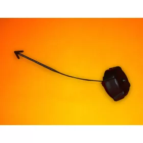 Olajtartály sapka B&D GK (581400)