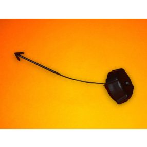 Olajtartály sapka B&D GK (581400)