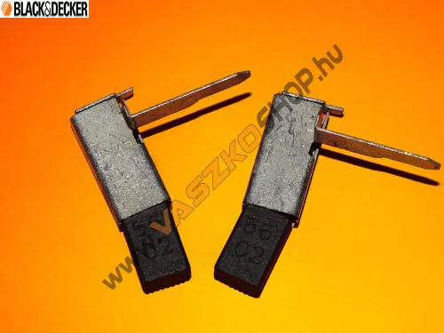 Szénkefe B&D GK , GW , DN (370983-02)