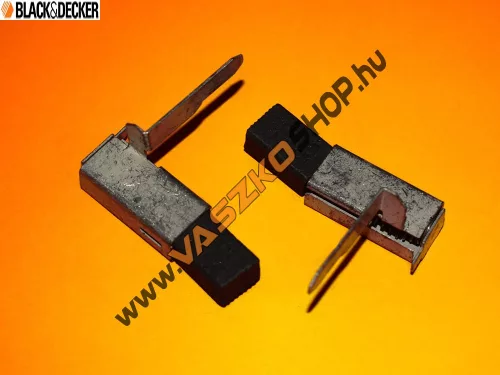 Szénkefe B&D GK , GW , DN (370983-02)