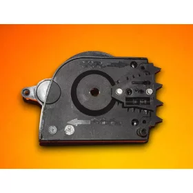 Villanymotor pajzs B&D GK