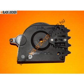 Villanymotor pajzs B&D GK