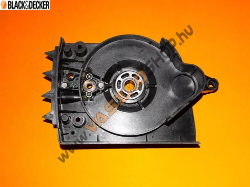 Villanymotor pajzs B&D GK