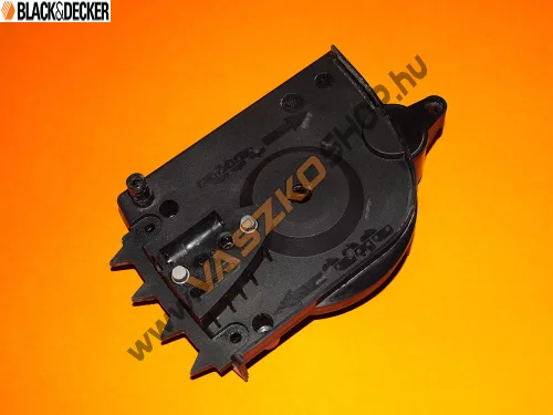 Villanymotor pajzs B&D GK