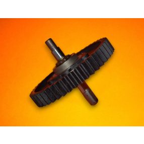 Bakelitkerék B&D GK (új)