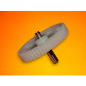 Bakelitkerék B&D GK (régi)