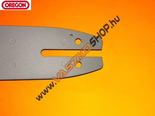 Láncvezető lemez B&D GK 12"