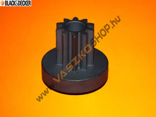 Bakelitkerék meghajtó fogaskerék B&D GK (régi)