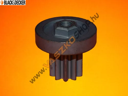 Bakelitkerék meghajtó fogaskerék B&D GK (régi)