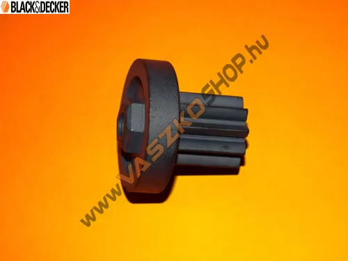 Bakelitkerék meghajtó fogaskerék B&D GK (régi)