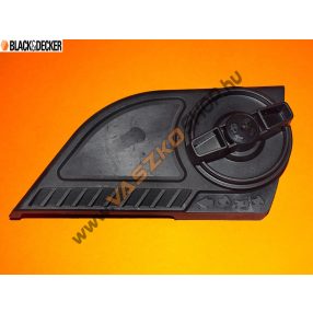 Vezető leszorító burkolat B&D GK1830 , GK1935 , GK2235 