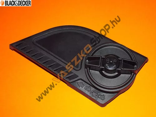 Vezető leszorító burkolat B&D GK1830 , GK1935 , GK2235 