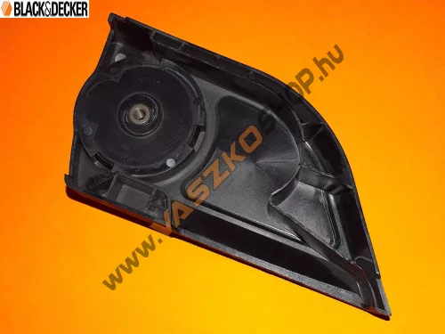 Vezető leszorító burkolat B&D GK1830 , GK1935 , GK2235 