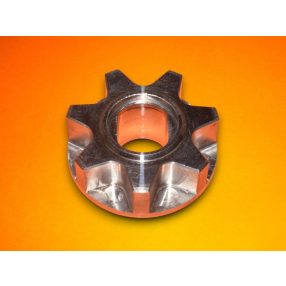   Csillagkerék B&D GK 1830 , GK 1935 , GK 1940 , GK 2235 , GK 2240