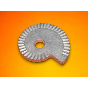 Láncfeszítő excenter B&D GK1430