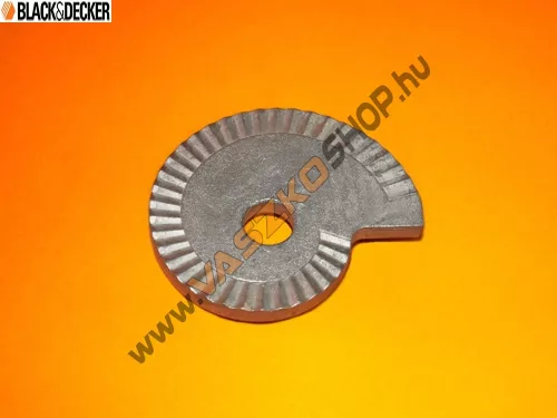 Láncfeszítő excenter B&D GK1430