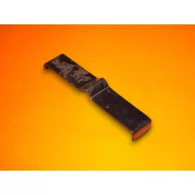 Stop kapcsoló biztosító lemez B&D GK