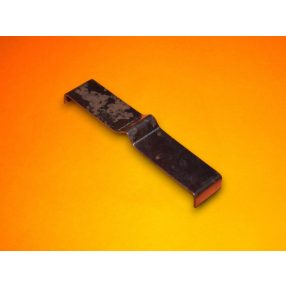 Stop kapcsoló biztosító lemez B&D GK