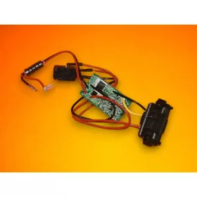 Vezérlőpanel B&D GKC 1820L