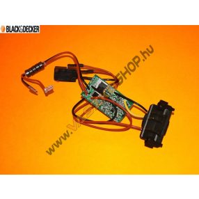 Vezérlőpanel B&D GKC 1820L