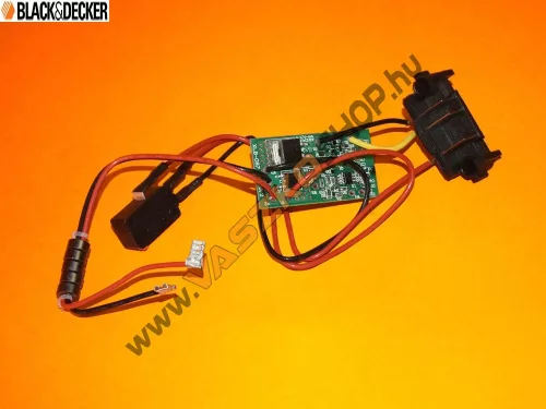 Vezérlőpanel B&D GKC 1820L