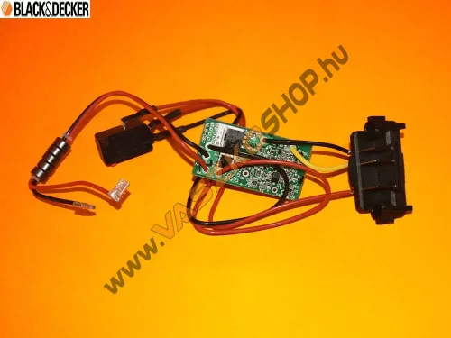 Vezérlőpanel B&D GKC 1820L