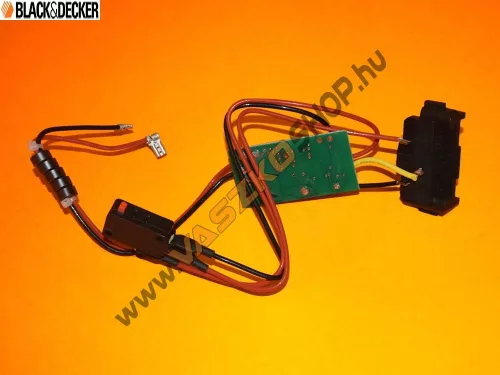 Vezérlőpanel B&D GKC 1820L