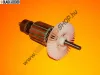 Villanymotor forgórész B&D GK 1435