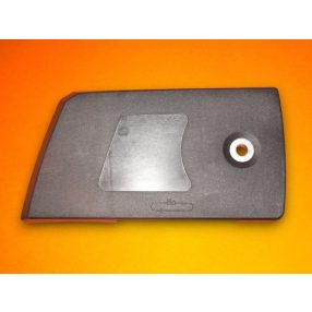 Vezető leszorító burkolat B&D CS1835 , CS1840