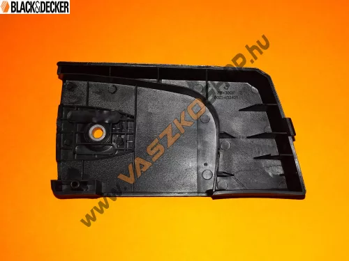 Vezető leszorító burkolat B&D CS1835 , CS1840