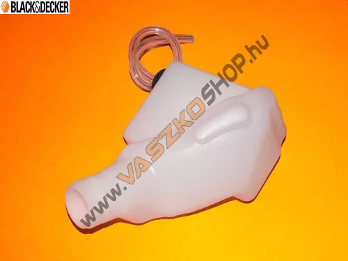 Olajtartály B&D CS 2040