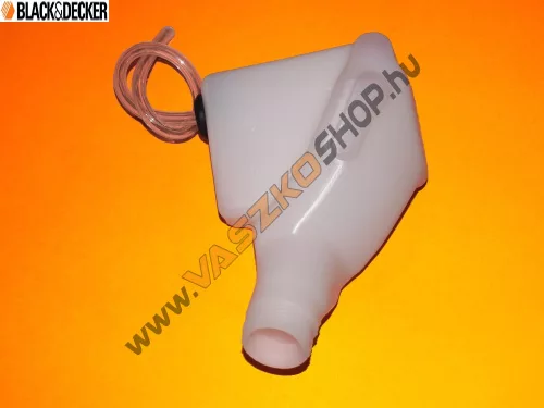 Olajtartály B&D CS 2040