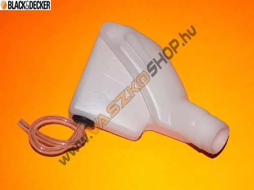 Olajtartály B&D CS 2040