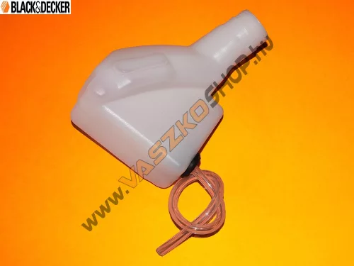 Olajtartály B&D CS 2040