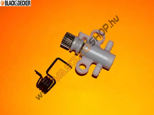 Olajszivattyú B&D CS 2040 , CS 2245