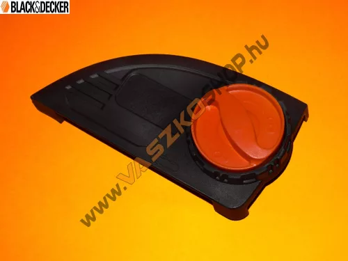 Vezető leszorító burkolat B&D CS 2040 , CS 2245 