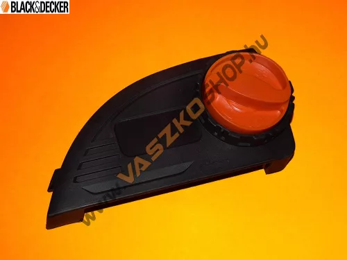 Vezető leszorító burkolat B&D CS 2040 , CS 2245 