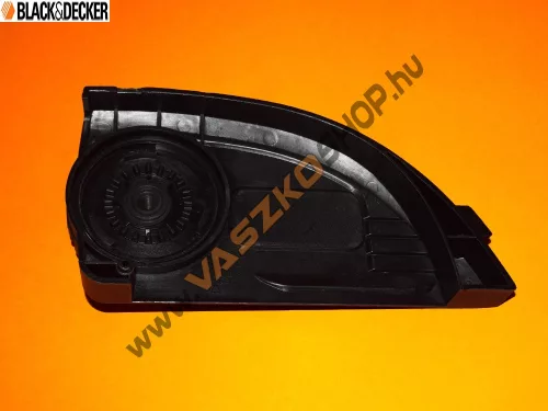 Vezető leszorító burkolat B&D CS 2040 , CS 2245 