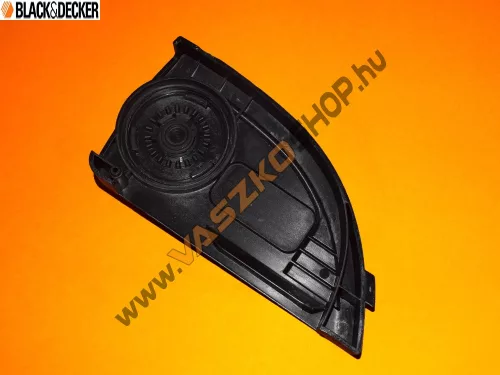 Vezető leszorító burkolat B&D CS 2040 , CS 2245 