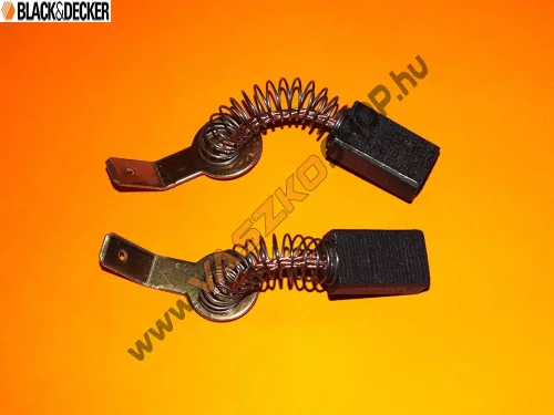 Szénkefe B&D CS 2040 , CS 2245 