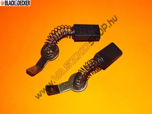 Szénkefe B&D CS 2040 , CS 2245 