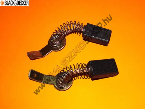 Szénkefe B&D CS 2040 , CS 2245 