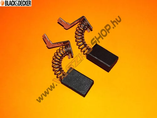 Szénkefe B&D GK 1830