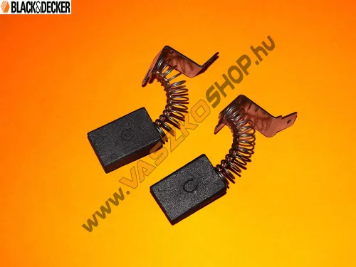 Szénkefe B&D GK 1830