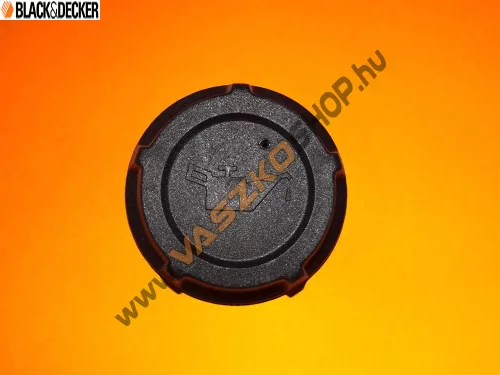 Olajtartály sapka B&D GK 1830
