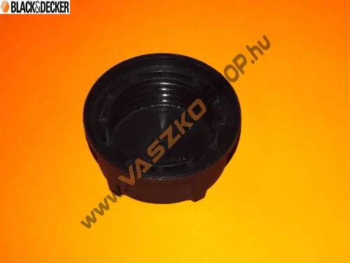 Olajtartály sapka B&D GK 1830