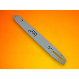 Láncvezető lemez B&D CS 1835